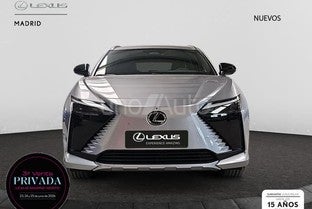 LEXUS RZ 350e e-Premium Efficiency FWD