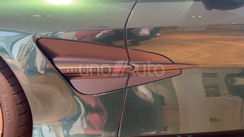 5.2 V12 Volante Auto