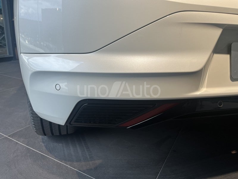 DS Nº4 E-Tense Etoile Alcantara