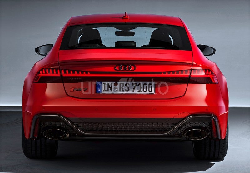 RS7 Sportback TFSI quattro tiptronic