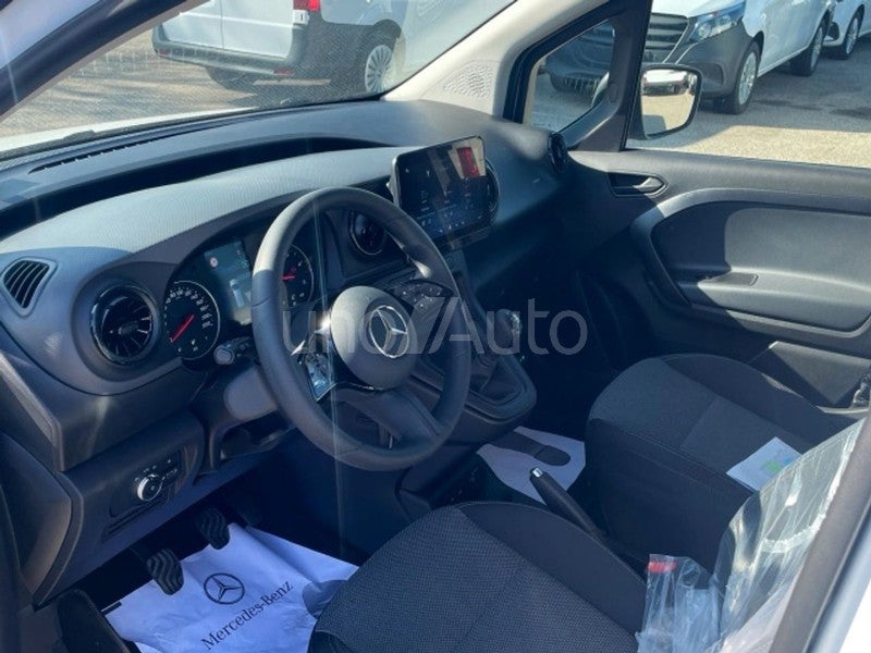 Citan Tourer 110CDI Base