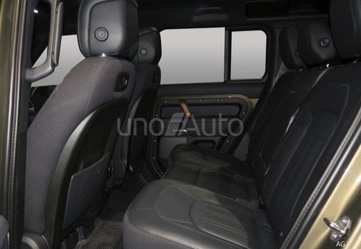 Defender 110 3.0D l6 MHEV Hard Top S AWD Aut. 250