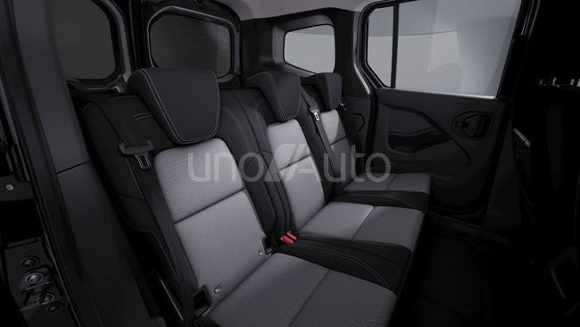 Citan Tourer 110CDI Base