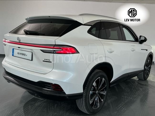 HS 1.5 Hybrid + Comfort