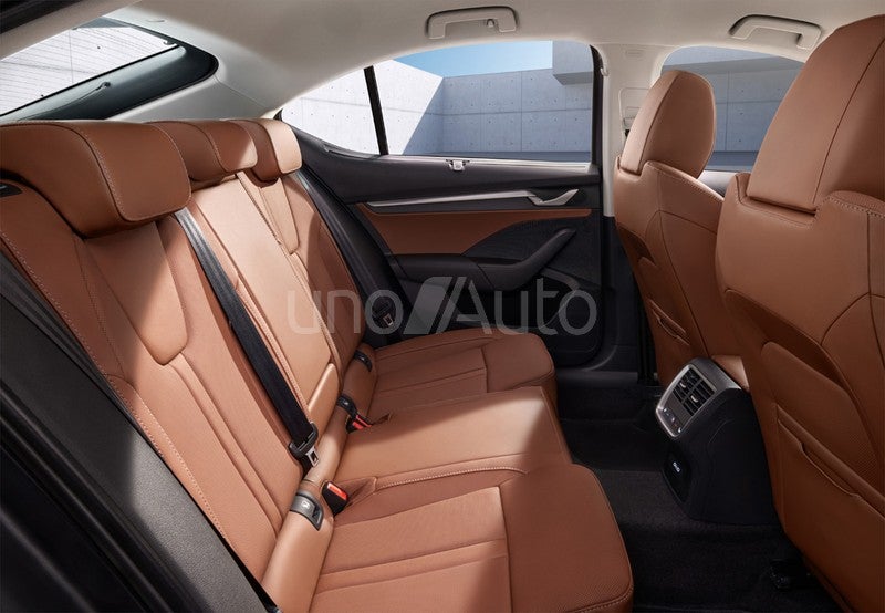 Octavia 1.5 TSI MHEV Selection DSG7 85kW