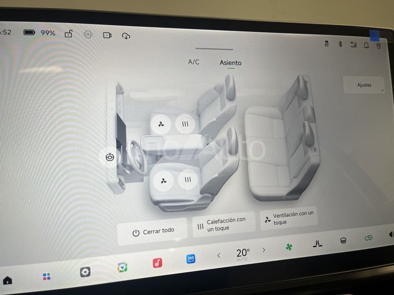 B10 Desing Pro Max 67.1kWh