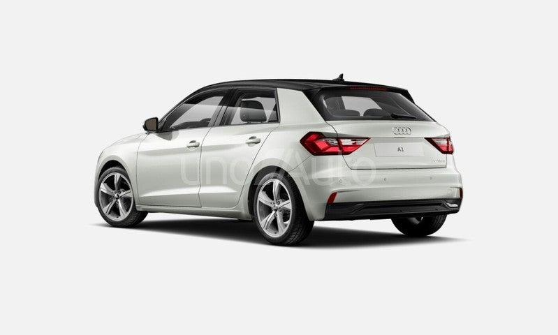 A1 Sportback 30 TFSI Advanced 85kW