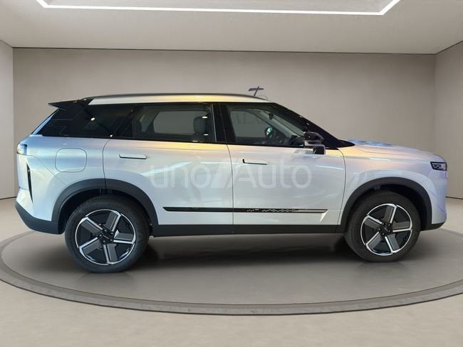 PHEV Select 1.5 TGDI+1DHT 255kW FWD