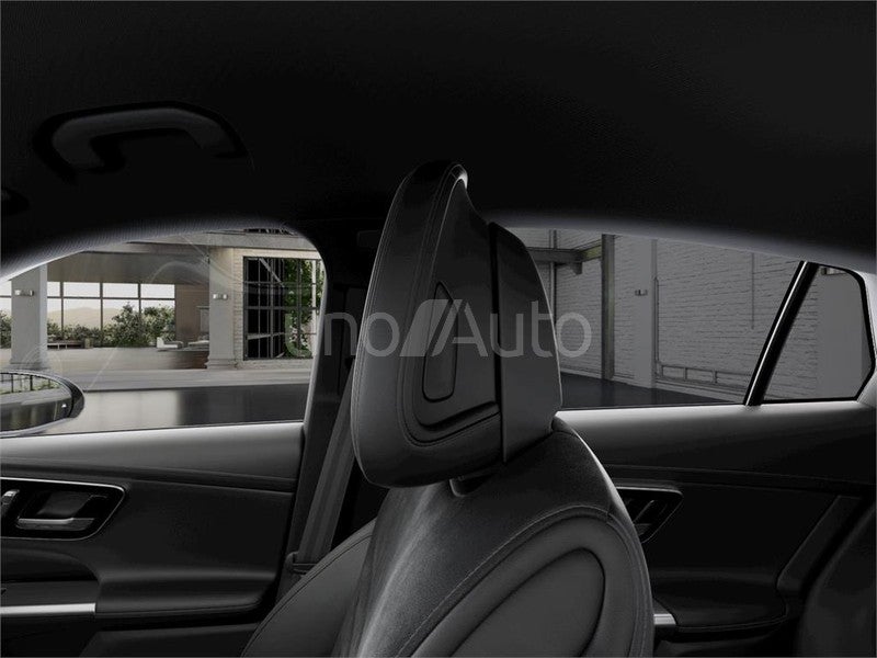 CLASE GLC GLC 220 d 4MATIC