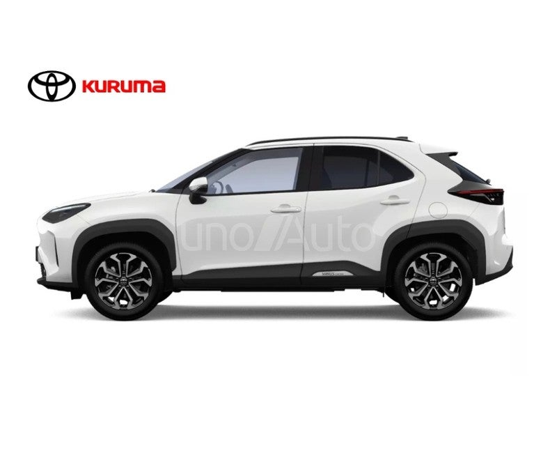 Yaris Cross 120H Active Plus