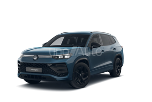 VOLKSWAGEN Tayron 1.5 eHybrid DSG6 200kW R-Line