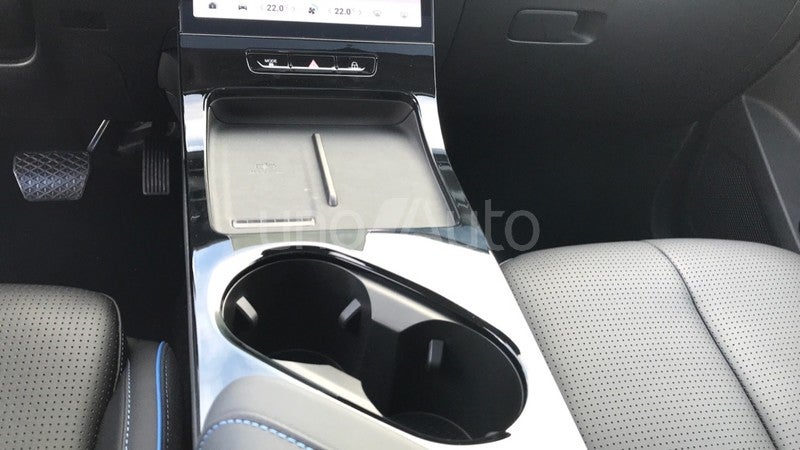 JAECOO BEV Exclusive