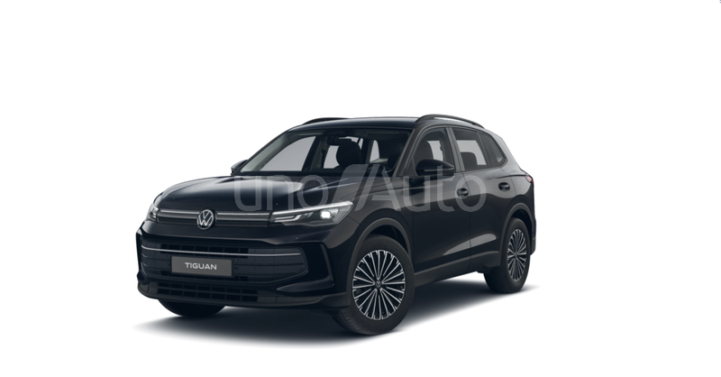 Tiguan 1.5 eTSI Más DSG 110kW