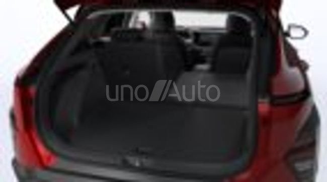 Kona HEV 1.6 GDI Maxx DT