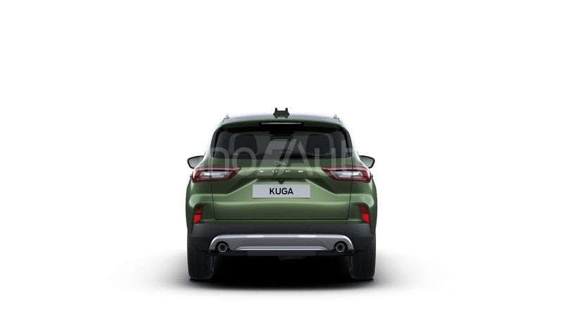 Titanium 2.5 Duratec PHEV 178kW Auto