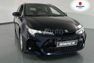 SUZUKI Swace 1.8 GLE Hybrid