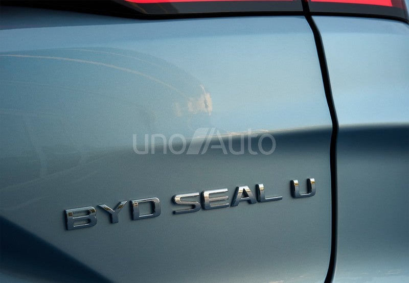 Seal U Comfort 71kWh