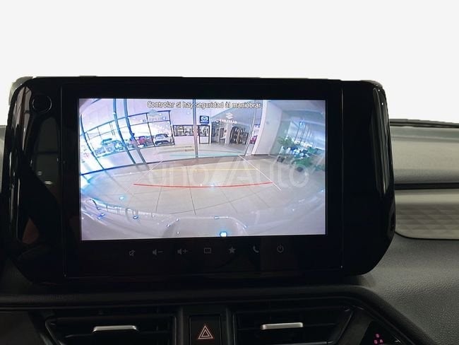 1.2 S3 Mild Hybrid