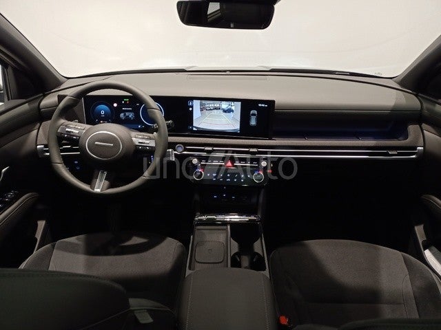 Tucson 1.6 T HEV 20 Aniversario Sky AT