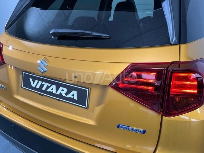 1.4 T S2 Mild Hybrid