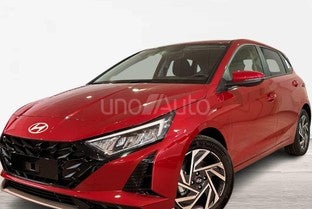 HYUNDAI i20 1.0 TGDI Klass 100