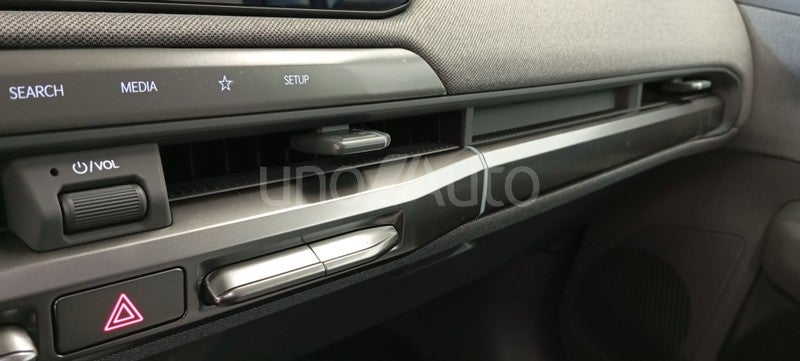 EV3 Earth Standard Range