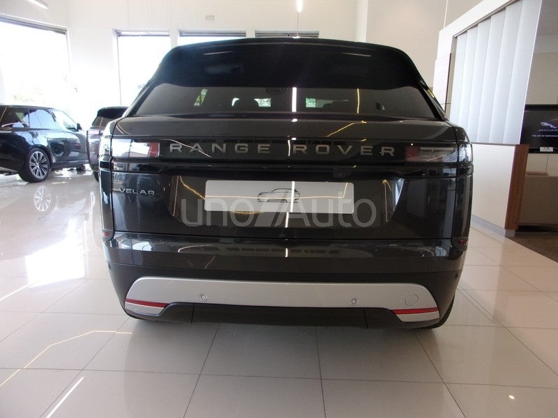 Range Rover Velar 2.0D I4 MHEV S 4WD Aut. 204