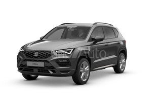 SEAT Ateca 1.5 EcoTSI S&S FR Special Edition