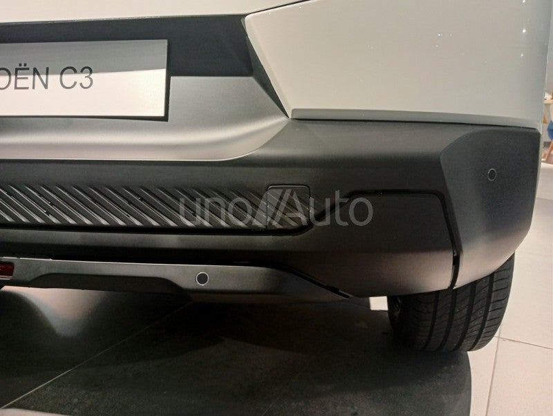 C3 1.2 Turbo S&S You 100