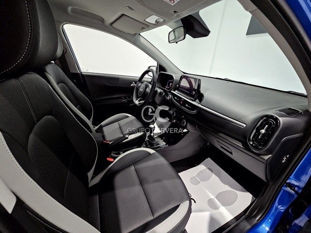 Picanto 1.2 DPi GT-Line