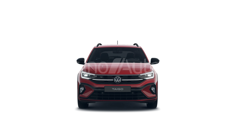 Taigo 1.5 TSI R-Line DSG 110kW