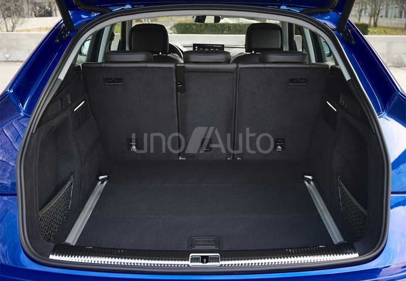 Q5 Sportback 40 TDI quattro-ultra S line S tronic 150kW