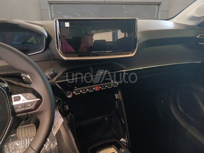 Style HYBRID 110 eDCS6