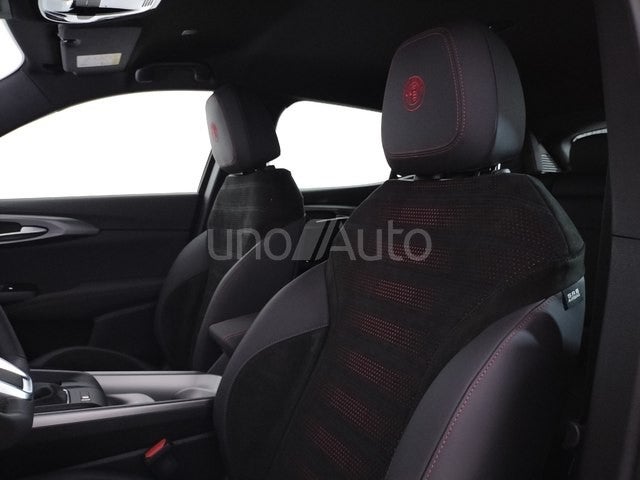 Tonale 1.5 MHEV Veloce FWD 160