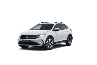 VOLKSWAGEN Taigo 1.0 TSI Más DSG 85kW