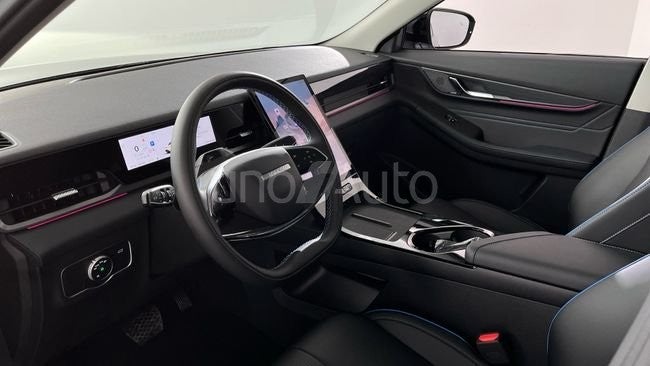 BEV Exclusive 1kW (211CV) Batería 61kW