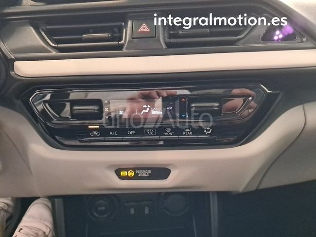 1.2 S2 Mild Hybrid