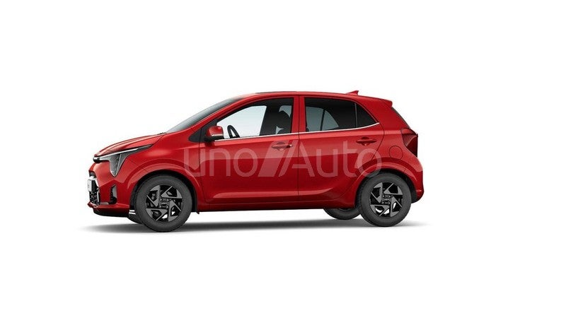 Picanto 1.0 DPi GT-Line