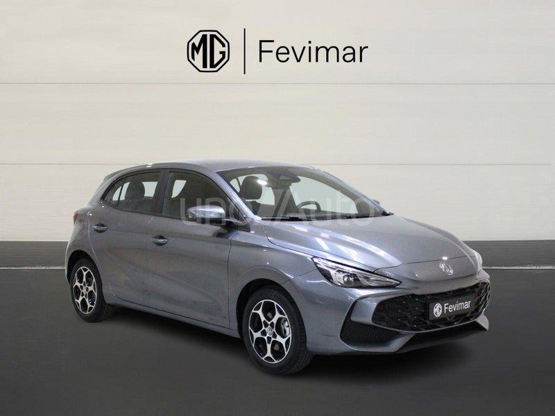MG3 1.5 Comfort