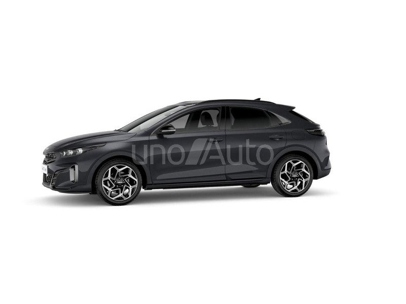 KIA XCeed 1.0 T-GDi Tech 74kW (100CV)