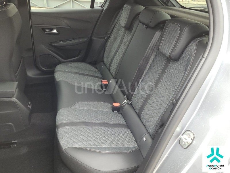 Allure HYBRID 110 eDCS6