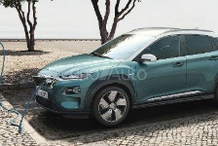 Tres SUV eléctricos para usar a diario