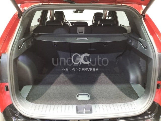 Sportage 1.6 T-GDi HEV GT-line 215
