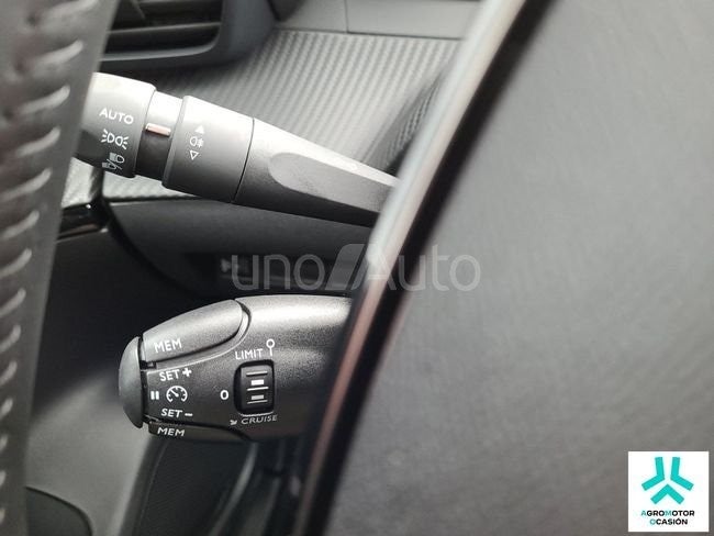 Allure Turbo 100 S&S 6 Vel MAN