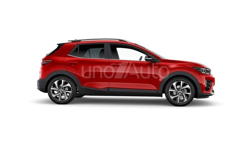 1.0 T-GDi 74kW (100CV) MHEV MT GT Line