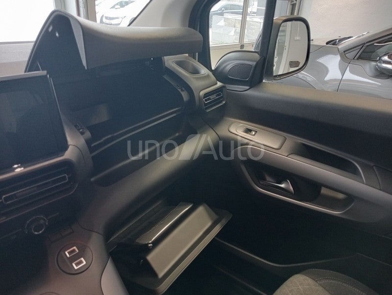 Combo Combi 1.5TD S/S L 100