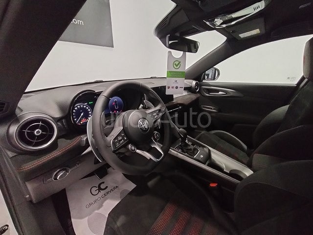Tonale 1.5 MHEV Veloce FWD 160