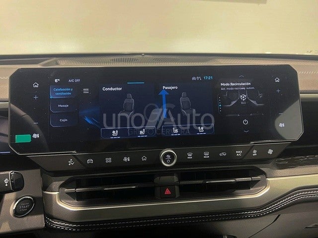 Compass BEV Altitude 155KW 74Kwh