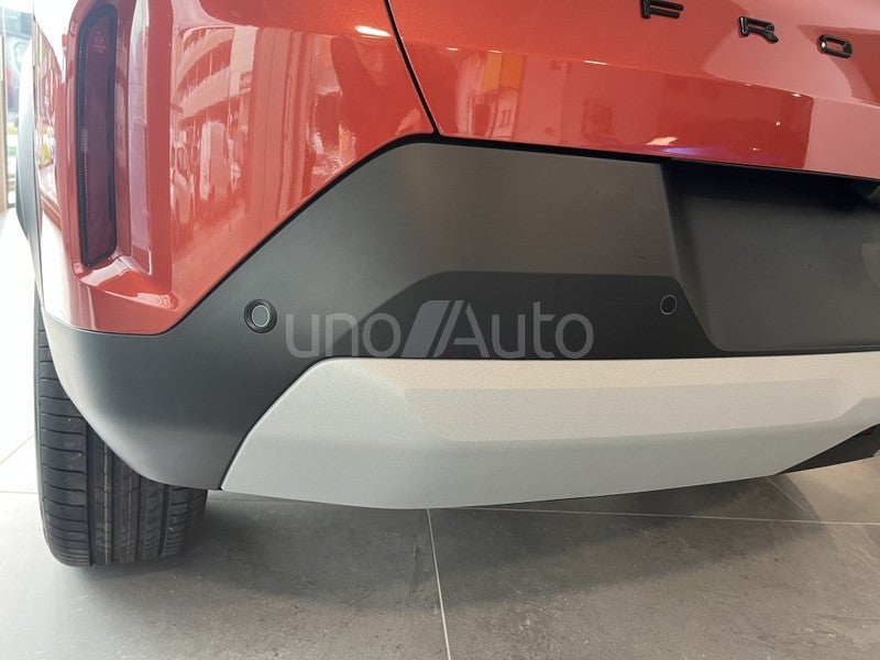 Frontera 1.2T XHT Hybrid eDCT6 S/S GS 145