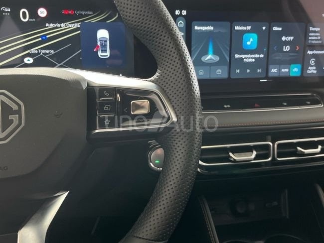 1.5T MANUAL LUXURY